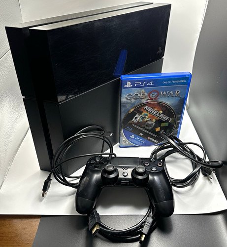 Sony playstation cuh 1001a - sony,