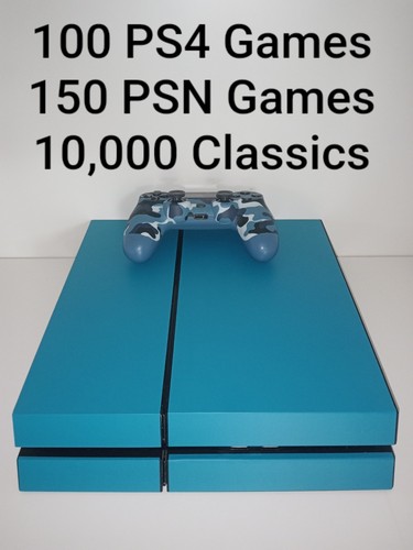 Sony playstation slim with - slim,