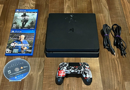 Playstation slim tb - slim,