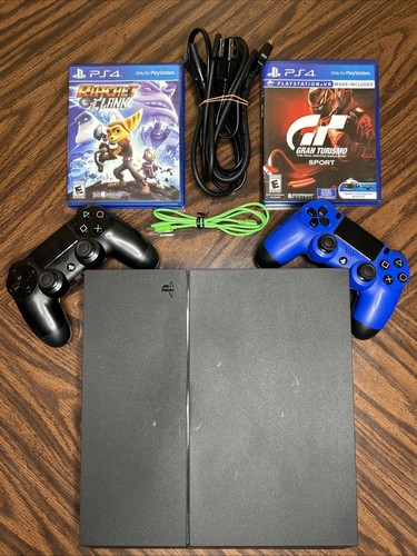Sony playstation console ps4 - playstation, 4