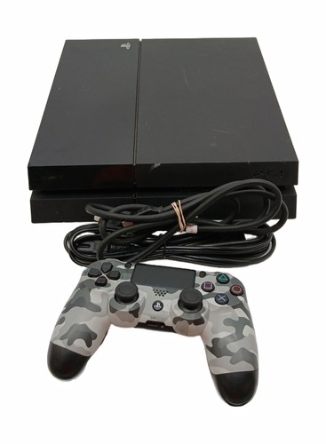 Sony playstation cuh 1115a - sony,