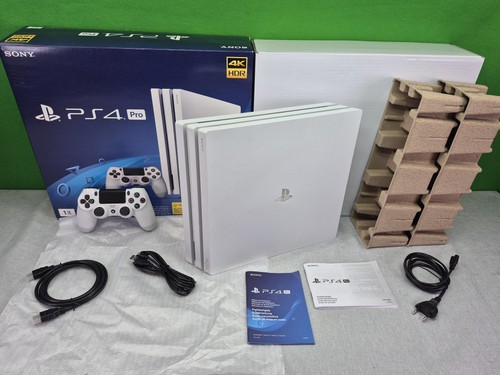 Sony ps4 playstation pro - sony,