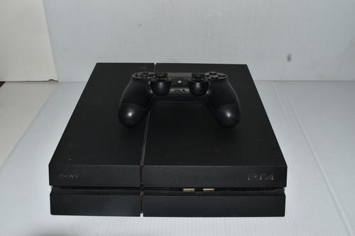Sony playstation ps4 - 4,