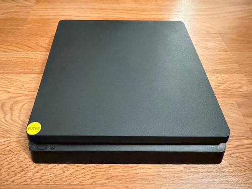 Sony playstation slim - sony,