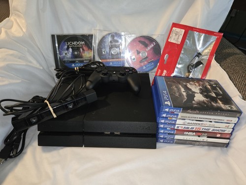 Sony playstation slim 500gb - playstation,