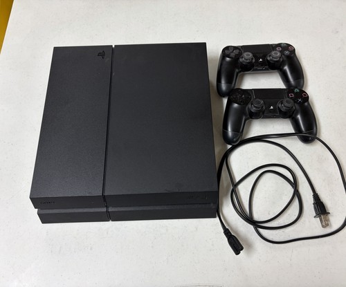 Sony playstation 500gb - sony, 4