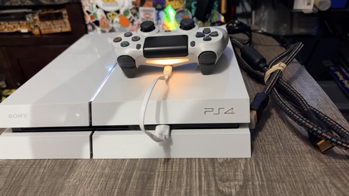 Sony playstation 500 gb - sony,