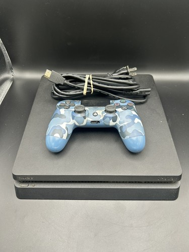 Sony ps4 system cuh 2215b - sony,
