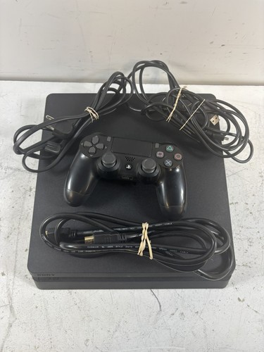 Sony ps4 system - sony,
