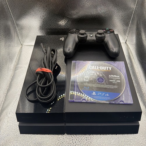 Sony playstation ps4 console - playstation,