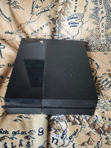 Playstation ps4 console - 4, ps4:
