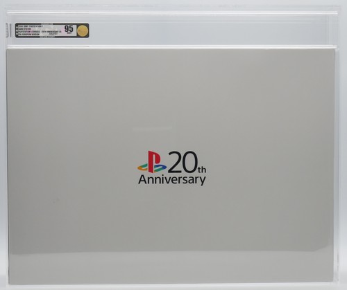 Playstation 20th anniversary - 4,