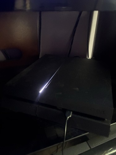 Sony playstation - sony, 4
