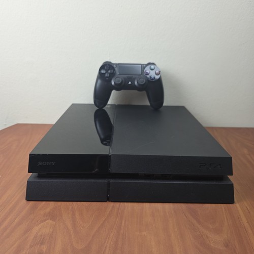 Sony ps4 500gb - ps4,