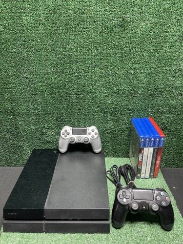 Sony playstation console - playstation, 4