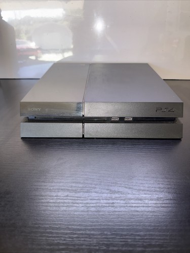 Sony playstation ps4 500gb - playstation, 4