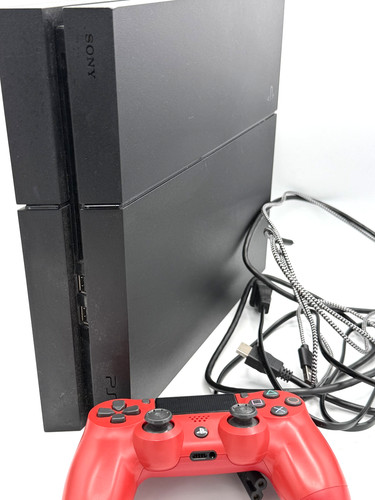 Sony playstation ps4 console - sony,