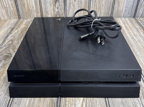 Sony playstation ps4 - 4,