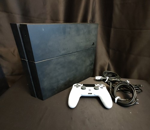 Sony playstation ps4 500gb - ps4,