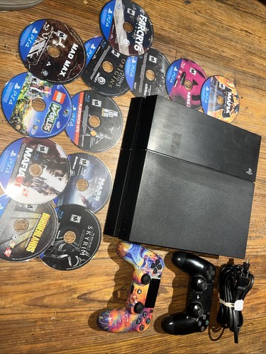Sony playstation ps4 - playstation,
