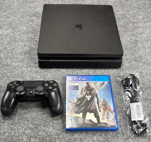Sony playstation ps4 - 4,