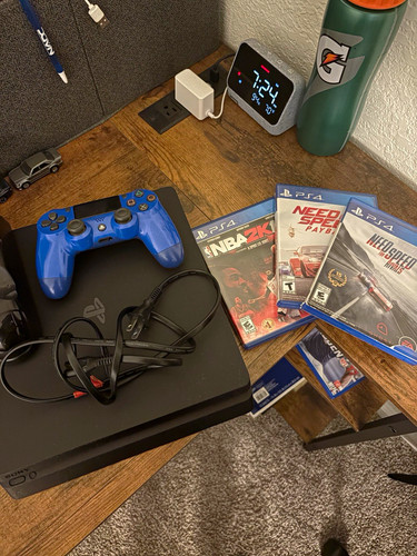 Sony playstation ps4 - sony,