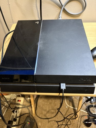Sony playstation 500gb - sony,