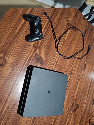 Sony ps4 1tb cuh - sony, console