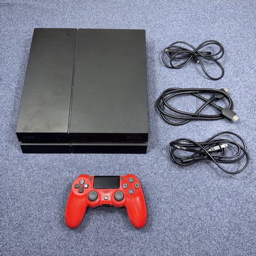 Sony playstation ps4 - playstation, 4