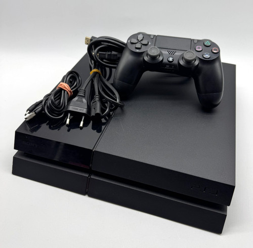 Sony playstation ps4 - playstation, console