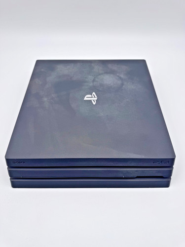 Sony playstation pro 1tb - sony,