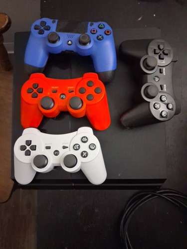 Playstation ps4 games - 4, +games