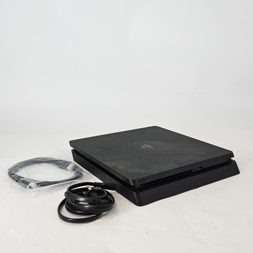 Sony playstation slim - sony,