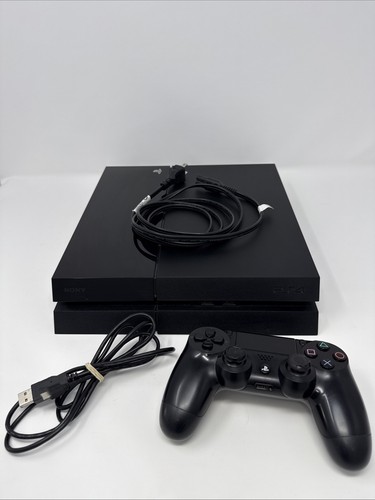 Sony playstation ps4 - playstation, 4