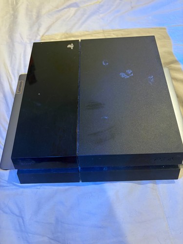 Sony playstation 500gb - sony,