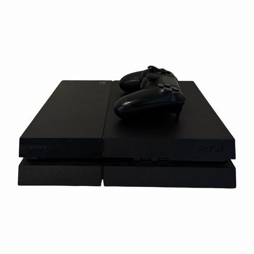 Sony playstation 500gb - sony, 4