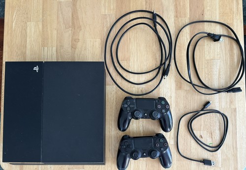 Sony playstation original - sony, 4