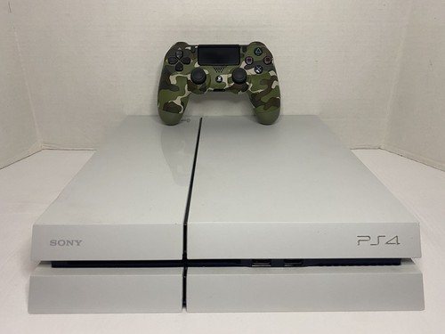 Sony playstation ps4 console - sony,
