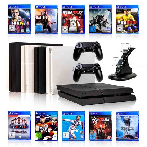 Sony playstation console - sony,