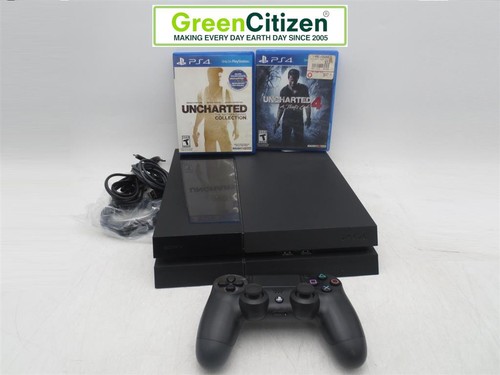Sony playstation 500gb - sony,