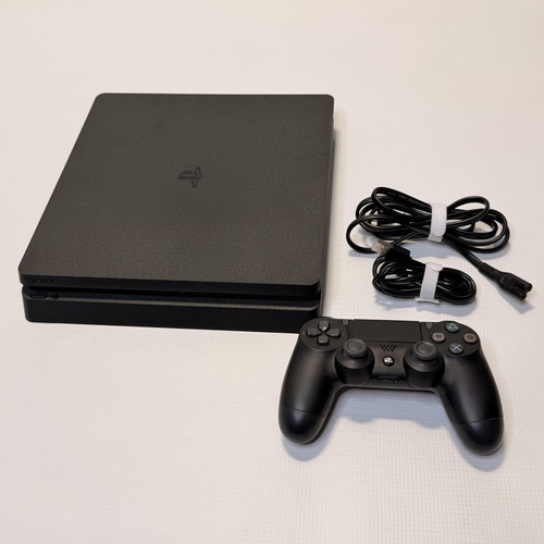 Sony playstation cuh - 4, cuh-2115b
