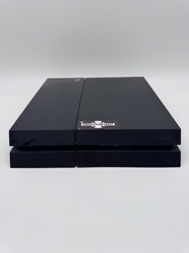 Console sony playstation ps4 - sony,
