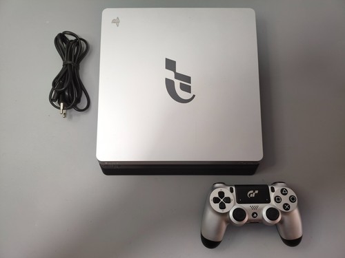 Playstation slim edizione - 4,
