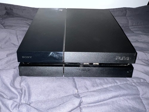 Sony playstation ps4 - playstation, console