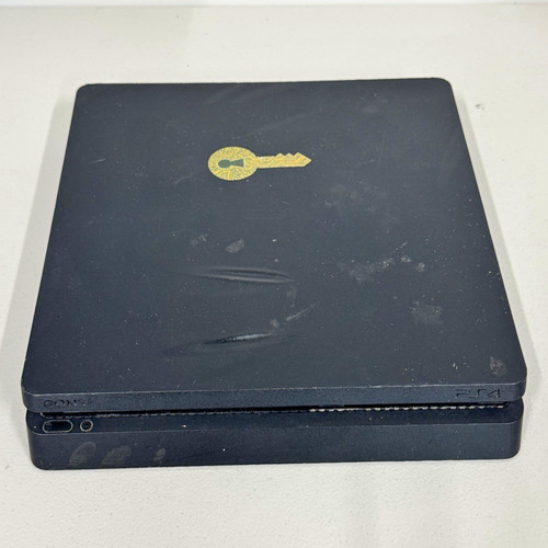 Sony playstation slim - playstation,
