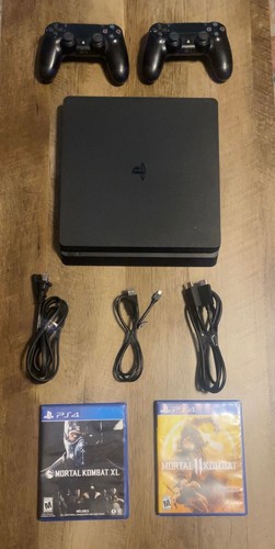 Sony playstation 1tb black - playstation,