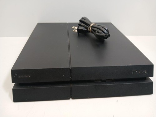 Sony ps4 system cuh - ps4,