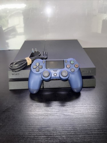 Sony playstation 500 - 500, ps4
