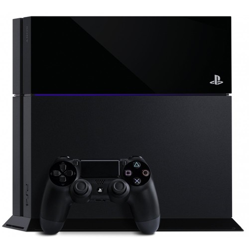Sony playstation 500 gb - 500,
