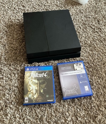 Playstation cuh 1115a ps4 - playstation,